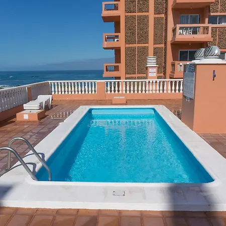 Valle Luz Apartment Puerto de la Cruz (Tenerife)