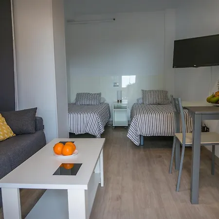 Apartment Valle Luz