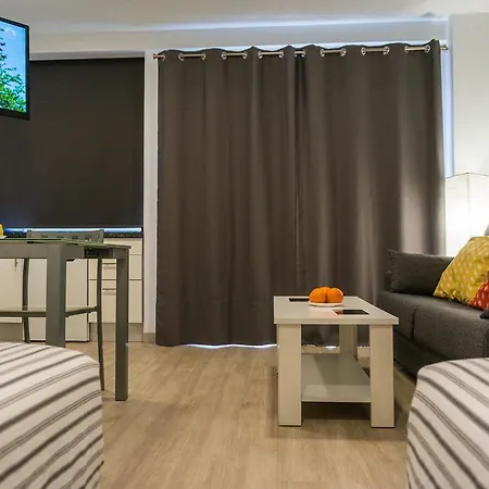 Apartment Valle Luz