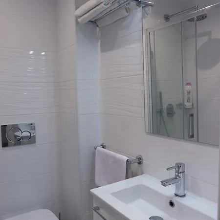 Valle Luz Apartment Puerto de la Cruz (Tenerife)