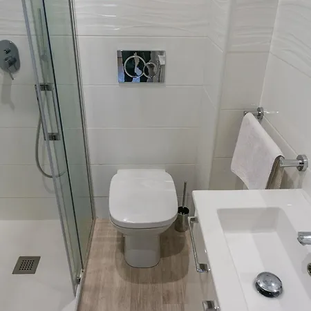Apartment Valle Luz
