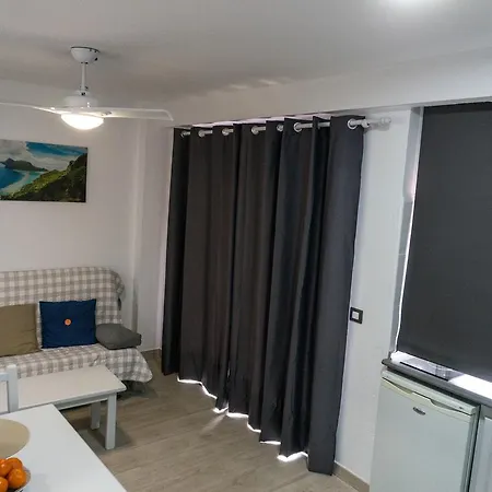 Valle Luz Apartment *