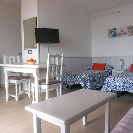 Valle Luz Apartment