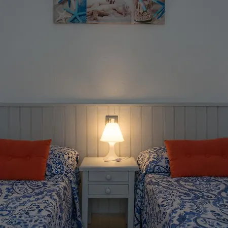 Apartment Valle Luz Puerto de la Cruz (Tenerife)