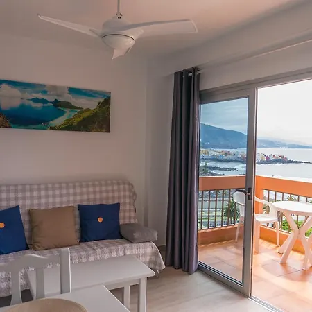 Apartment Valle Luz *