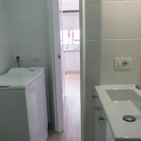Apartment Valle Luz
