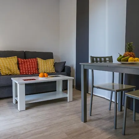 Apartment Valle Luz