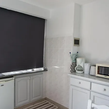 Apartment Valle Luz *