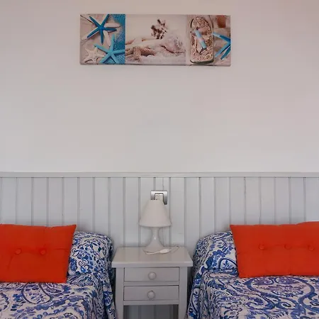 Apartment Valle Luz Puerto de la Cruz (Tenerife)