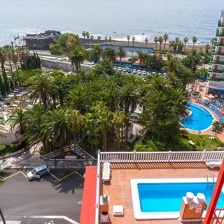 Apartment Valle Luz *