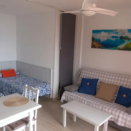 Apartment Valle Luz