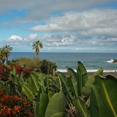 Valle Luz Apartmán Puerto de la Cruz (Tenerife)