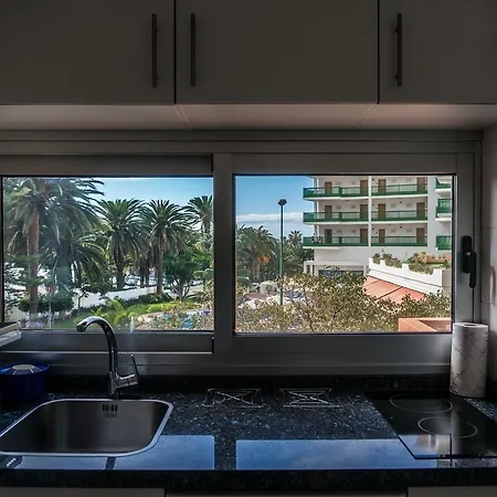 Valle Luz Apartmán