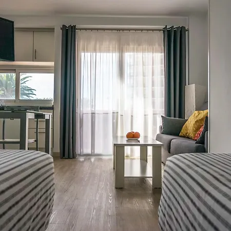 Valle Luz Apartmán