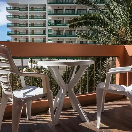 Apartmán Valle Luz