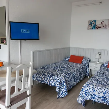 Apartmán Valle Luz