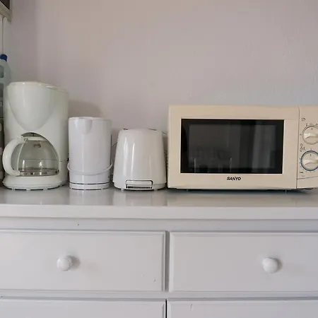 Apartmán Valle Luz *
