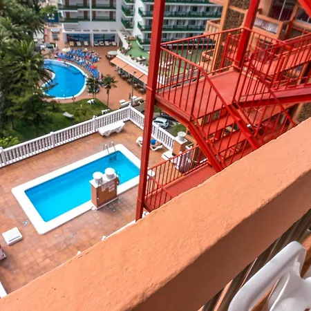 Apartmán Valle Luz *