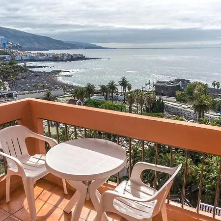 Valle Luz Apartmán Puerto de la Cruz (Tenerife)