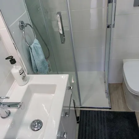 Apartmán Valle Luz